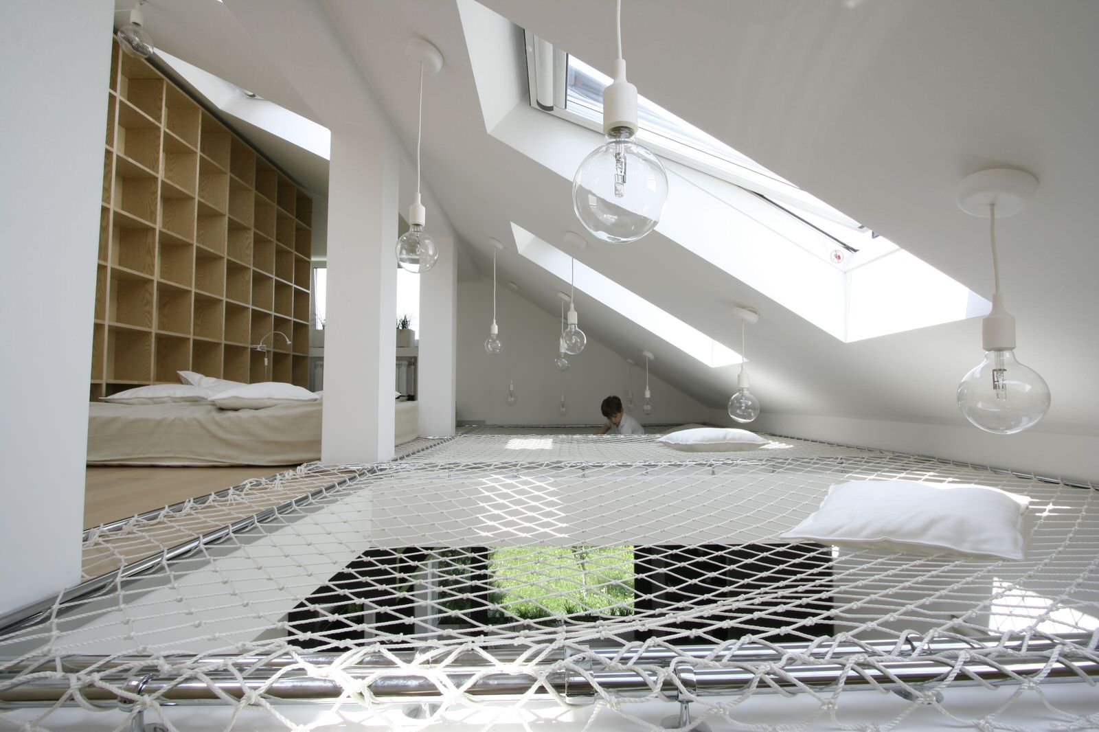 Интерьер для студентов