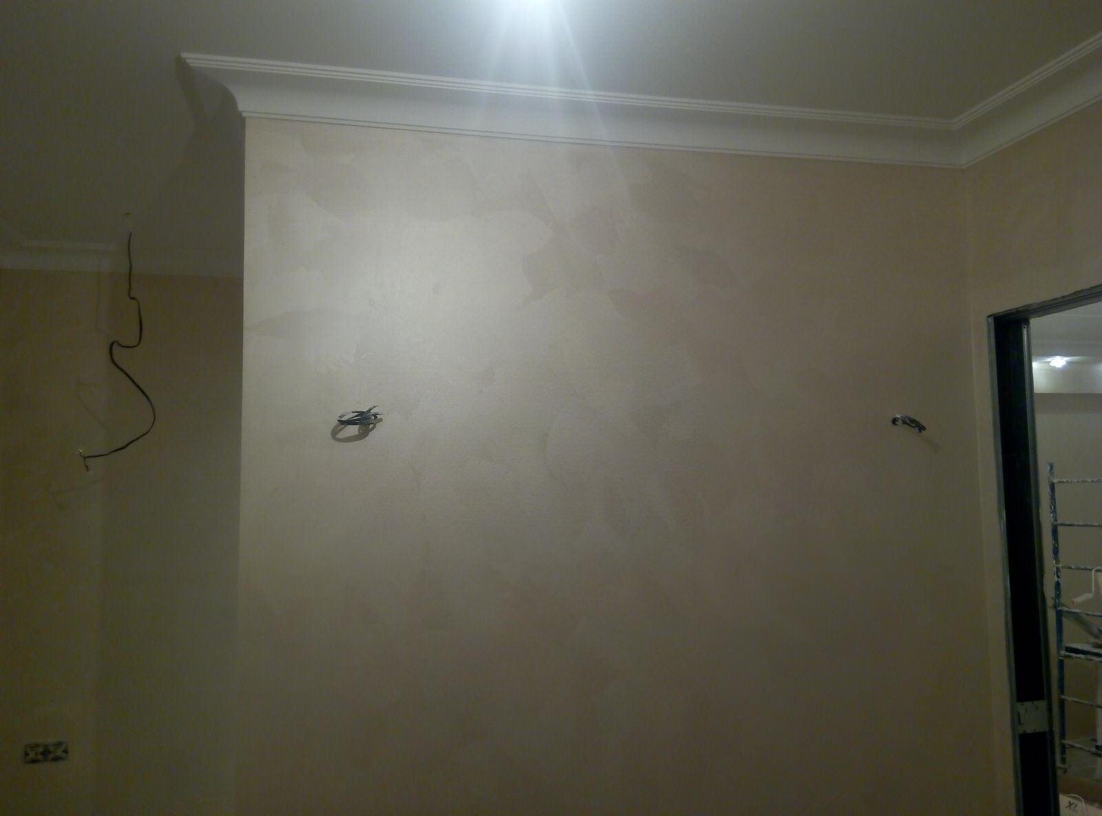 Шелковые покрытия