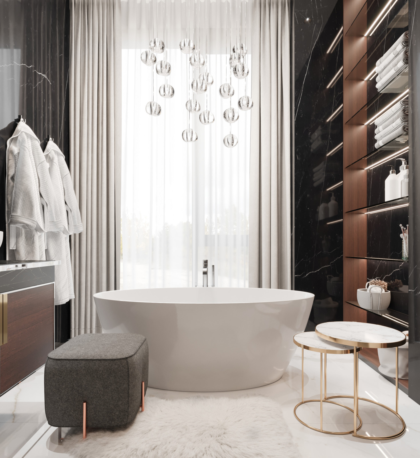 Таунхаус Futuro Park