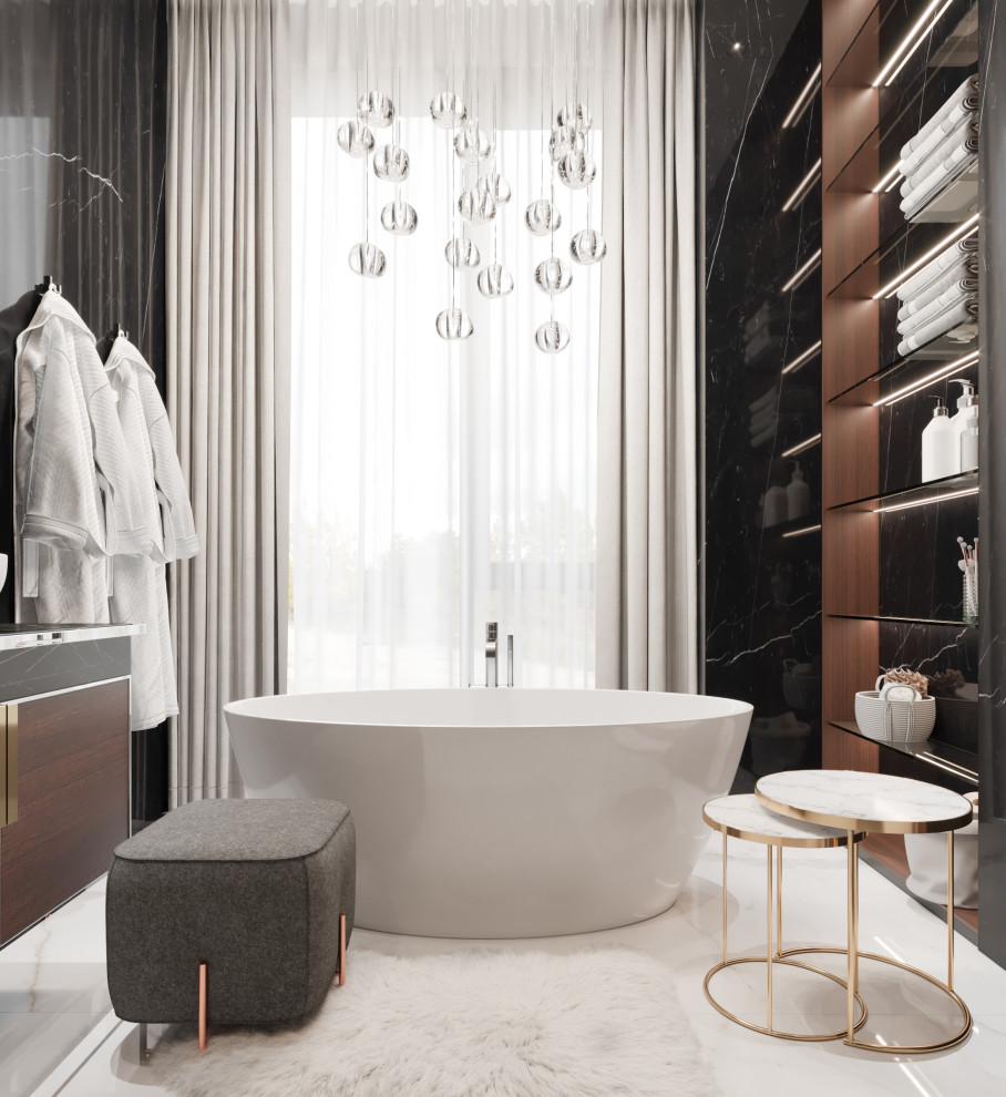 Таунхаус Futuro Park