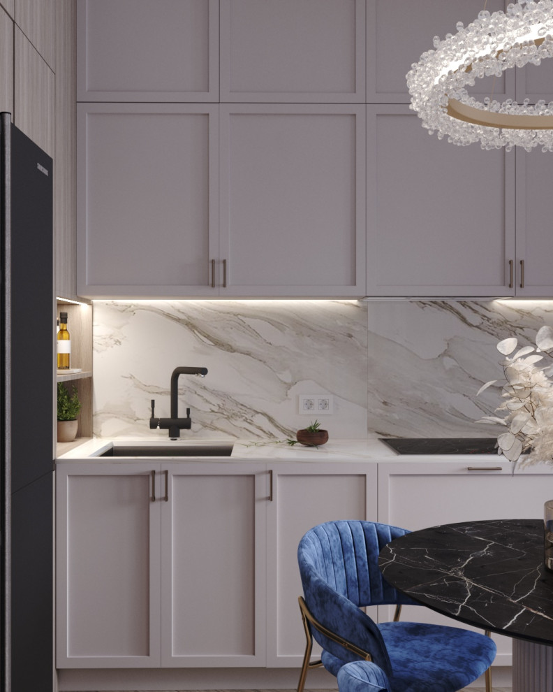 ЖК Царская площадь