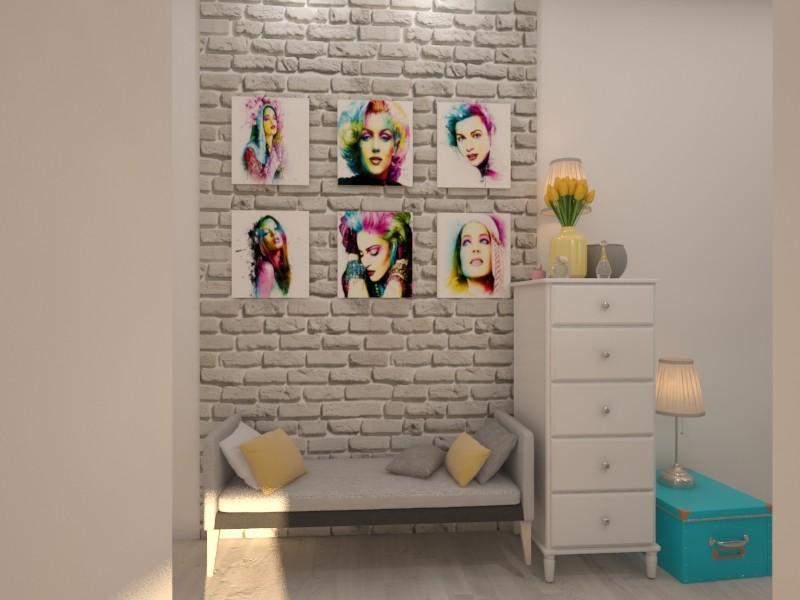 Дизайн проект в Люберцах