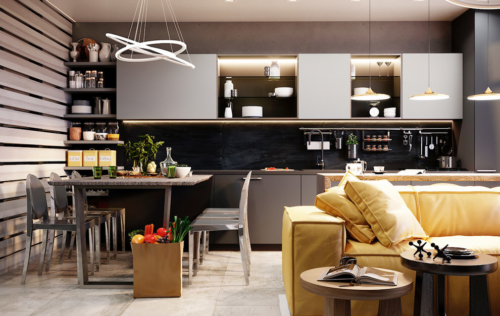 Таунхаус "Фантастика Империал"