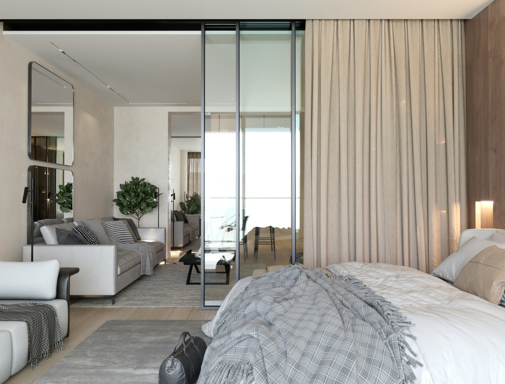 ЭЛЕГАНТНАЯ ГАРМОНИЯ