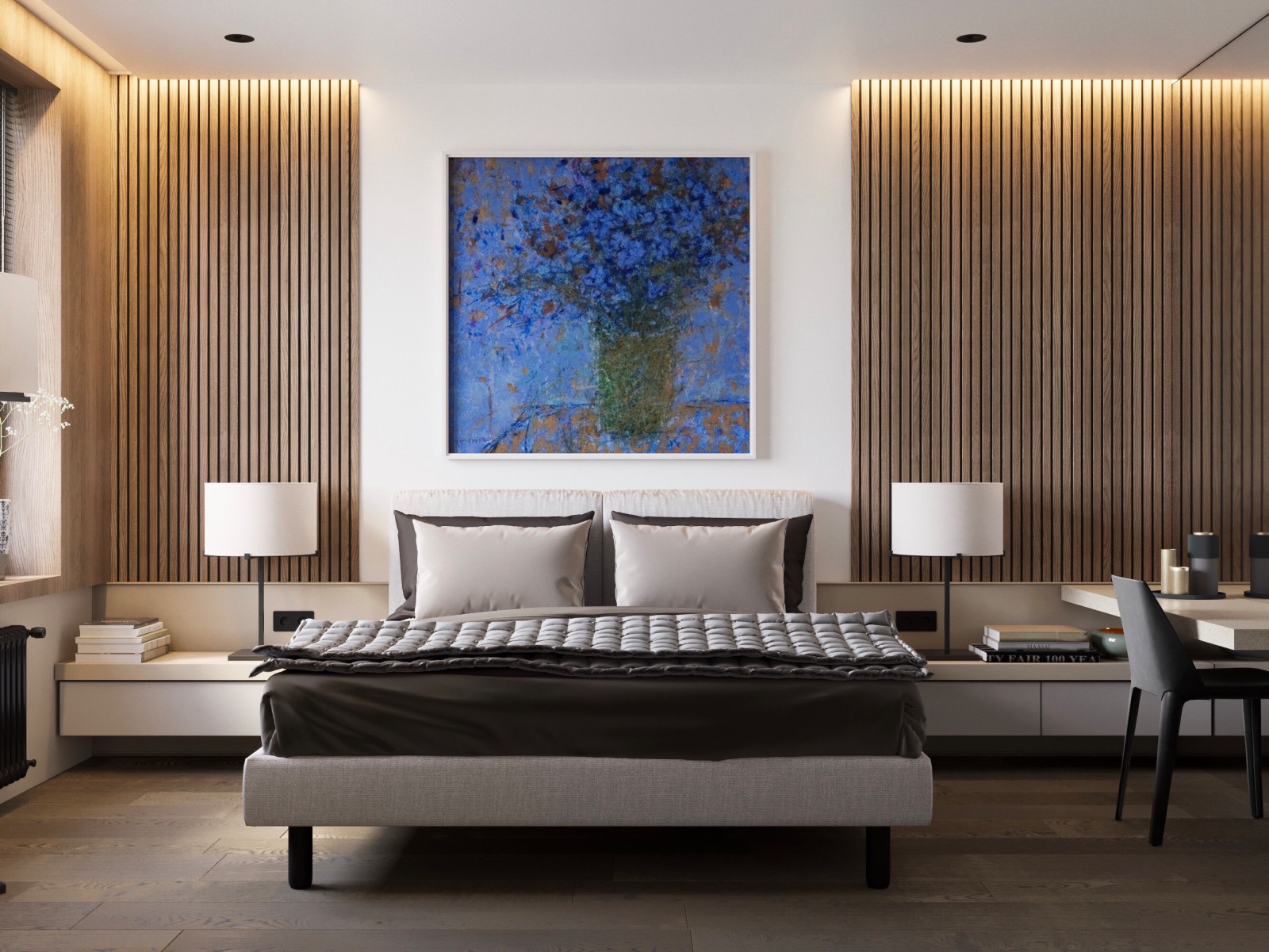 ЖК ПАЛАЦИО - квартира 60кв/м  | Санкт-Петербург