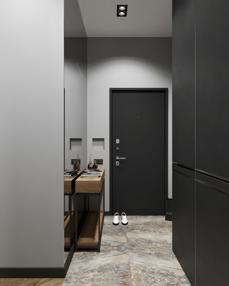 Апартаменты Клубный Дом Story