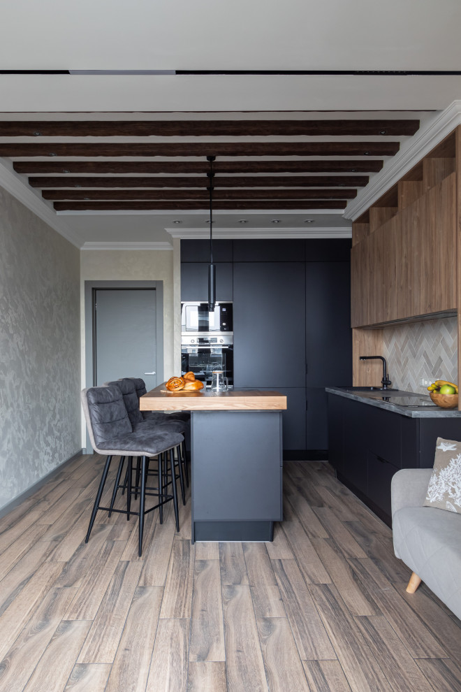 Реализация квартира в ЖК "Жемчужный берег"