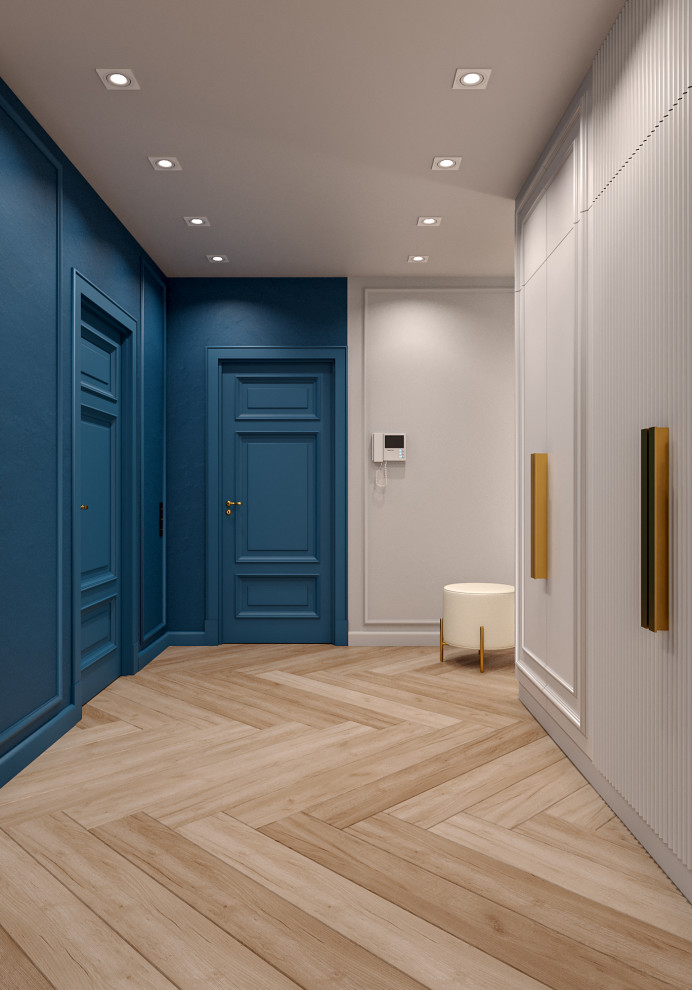 Гостиничный номер