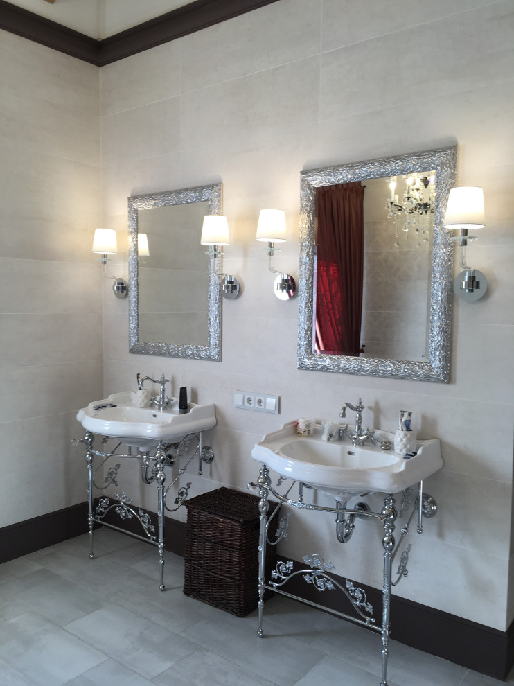 Частный дом г. Красноярск