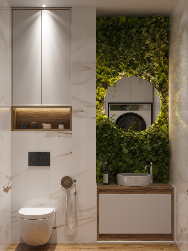 Квартира для холостяка 70 кв. м. в г. Самара c 2-мя сан. узлами