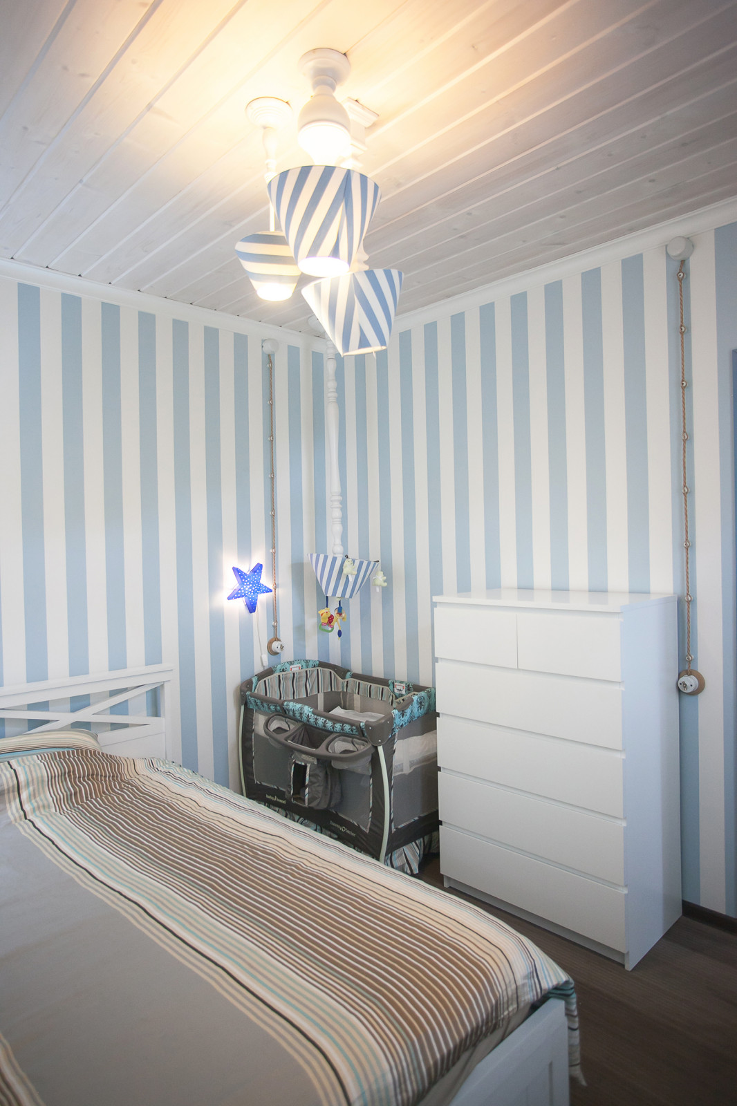 Дебаркадер дача