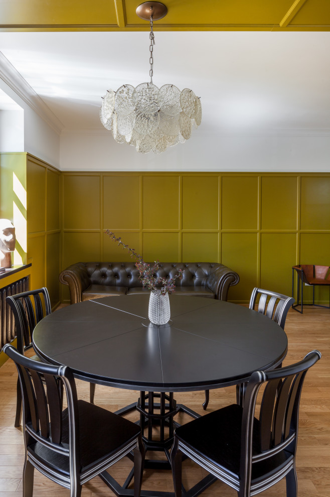 Дизайн сталинки в Минске