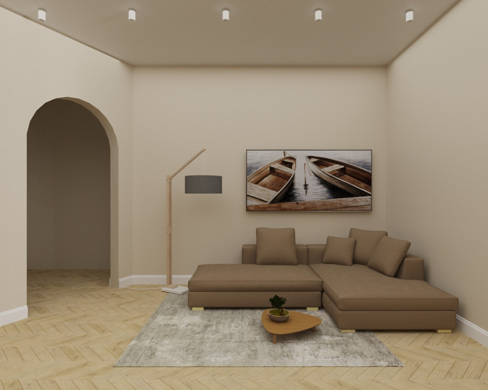 Проект Джапанди