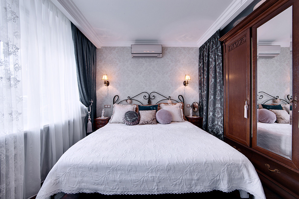 Очарование старой Москвы