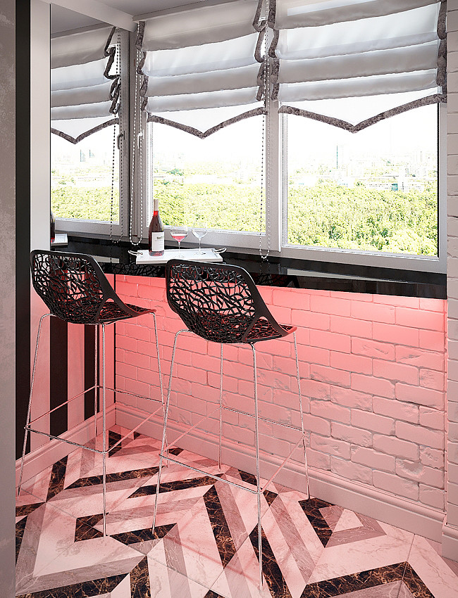 ЖК "Кузнецкий", г. Пенза