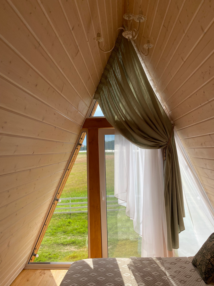 Эко-ферма Федчино