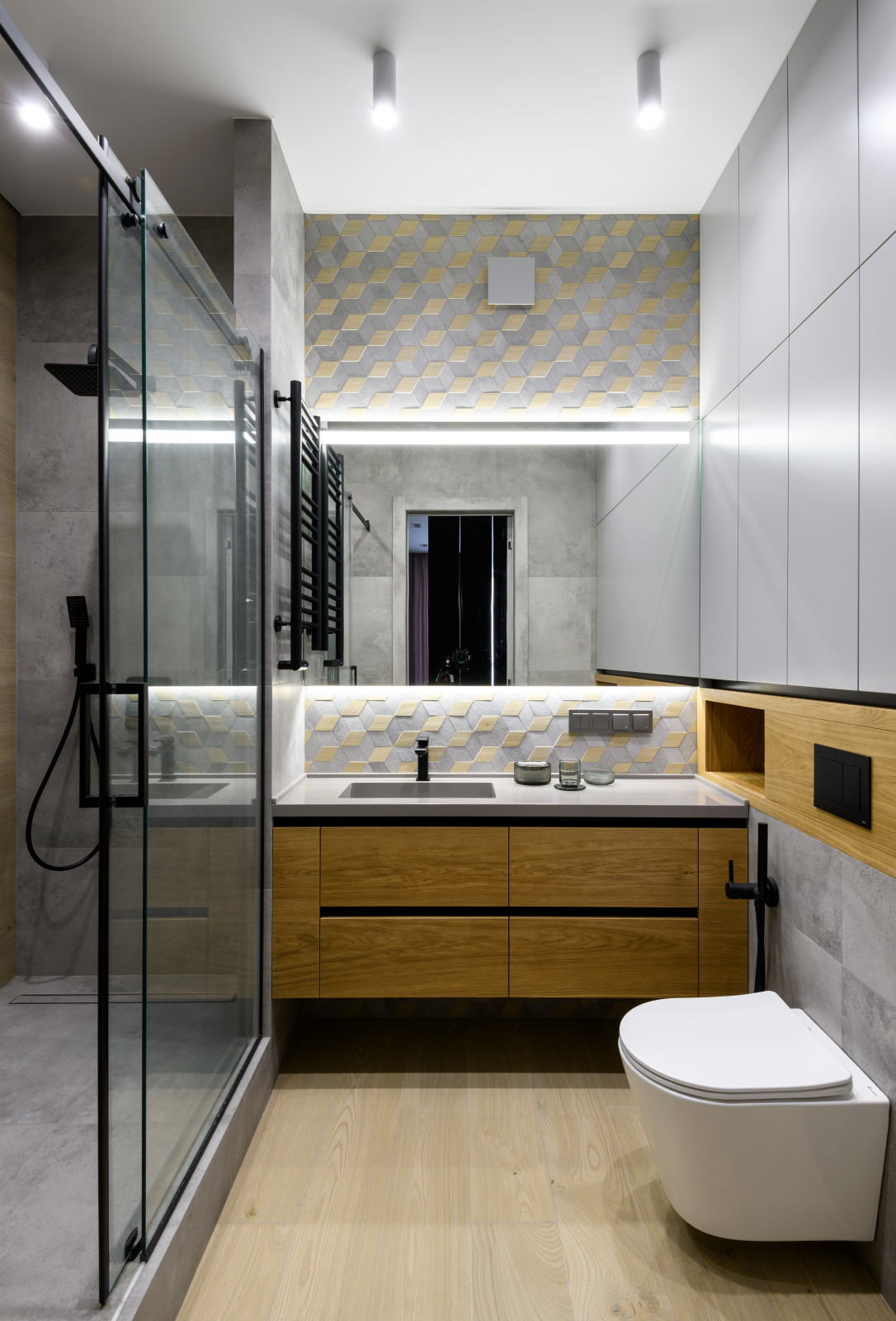 Квартира как люкс в отеле