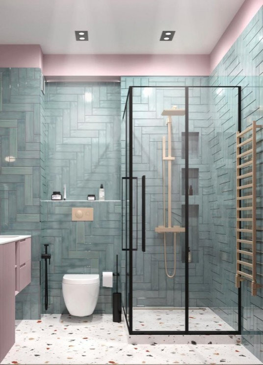 Квартира в Люберцах 38 м2