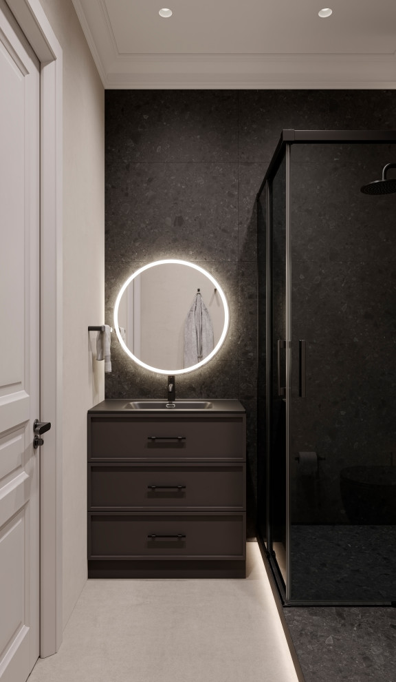 ЖК Талисман на Рокоссовского