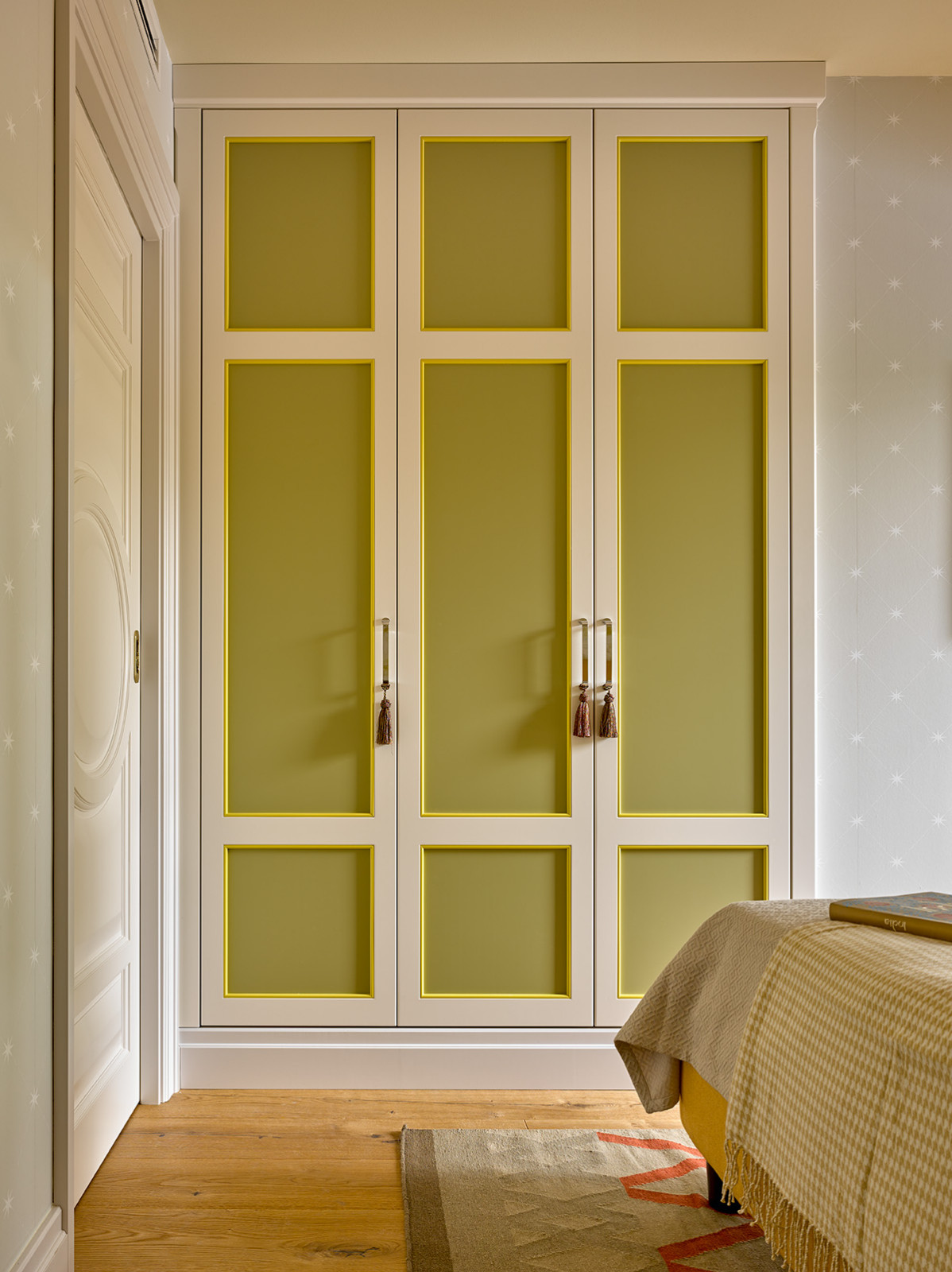 Дуплекс в Барселоне 200 м кв