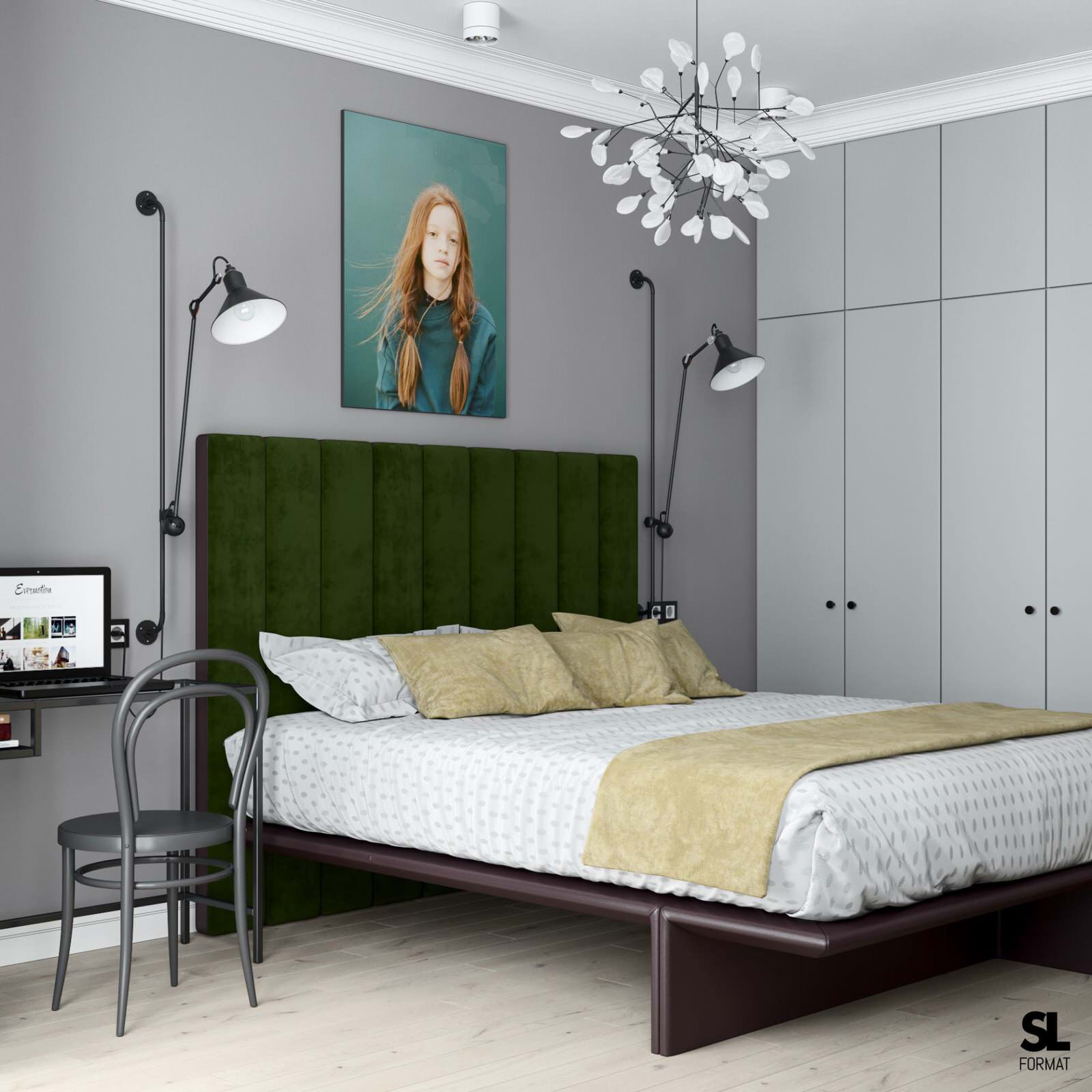 "Новый Орлеан"