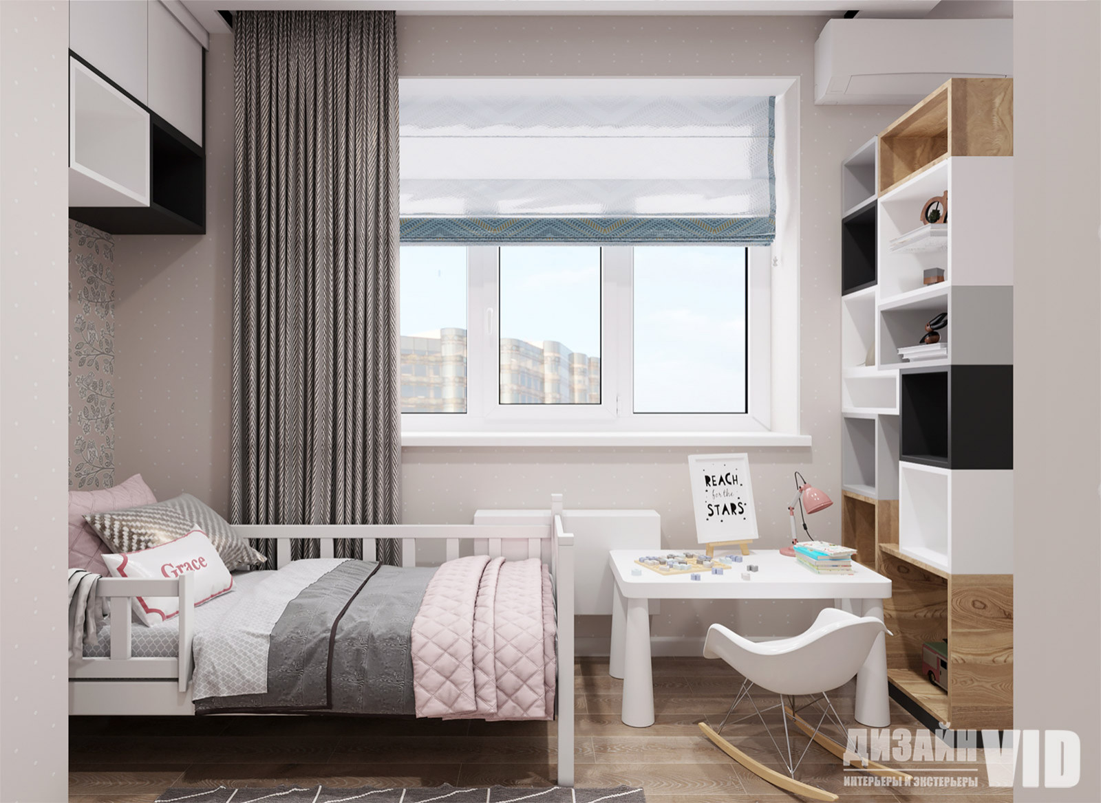 Дизайн квартиры 85 квадратных метра