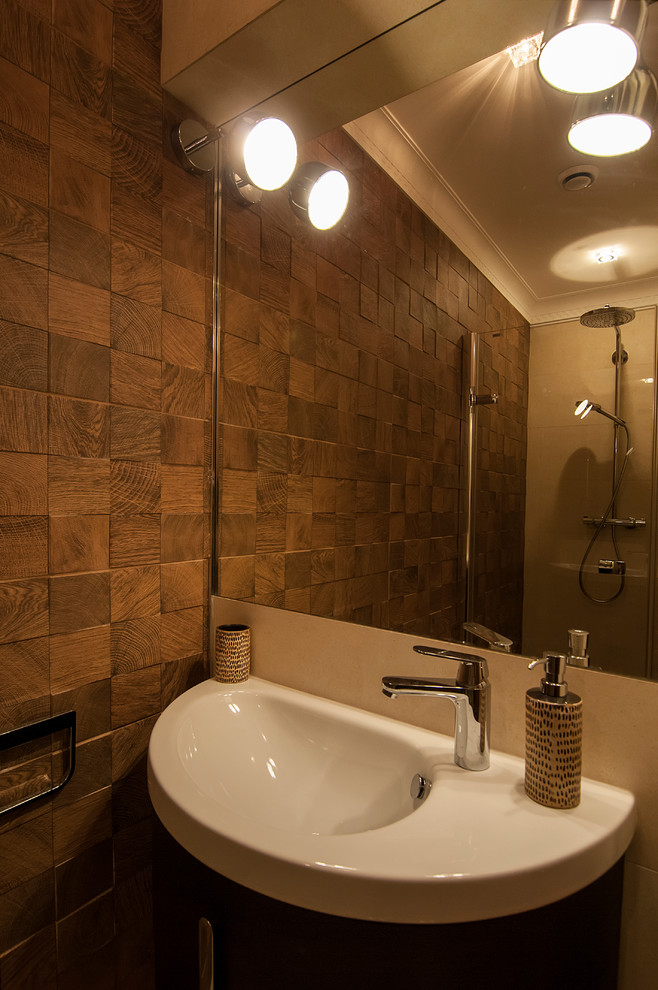 Загородный дом в Юкках