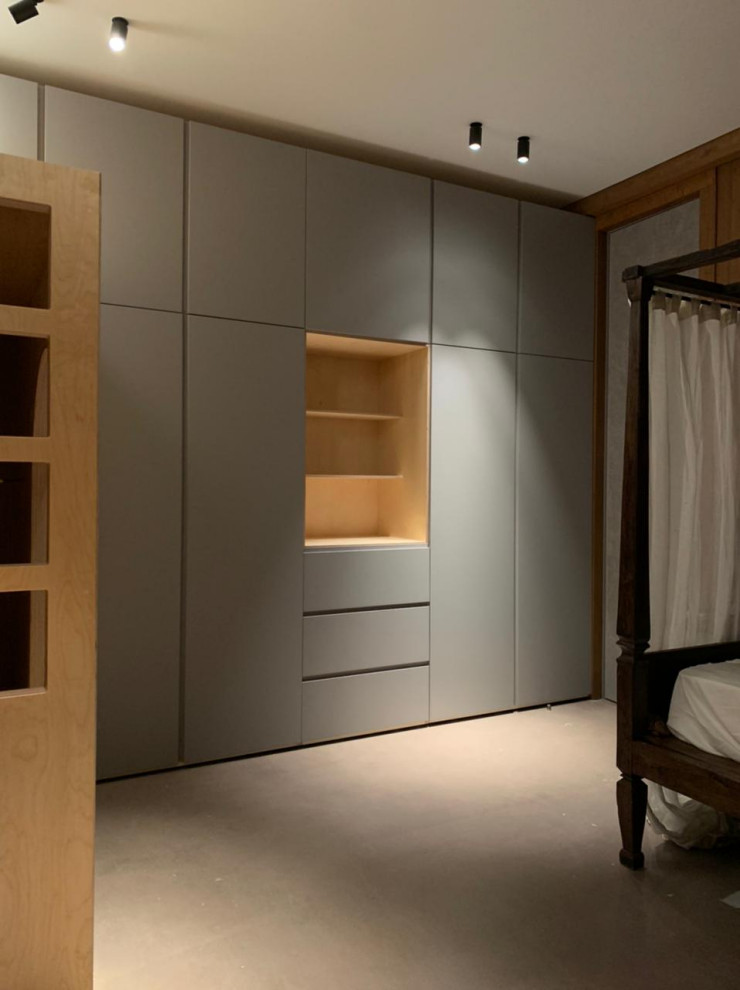 Детская комната