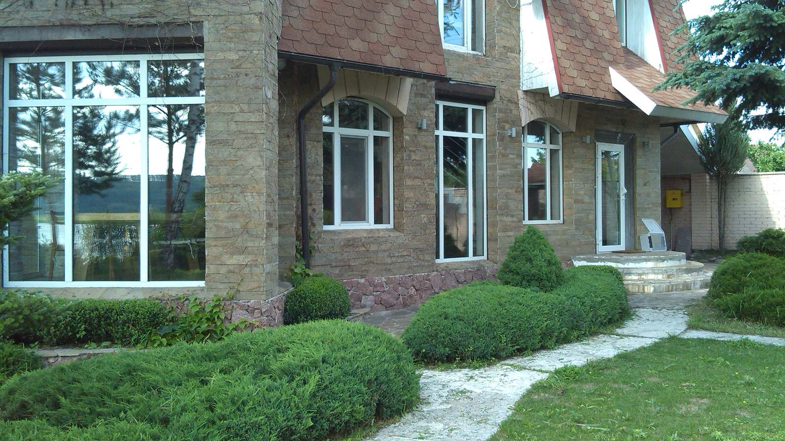 Уютный уголок для творчества