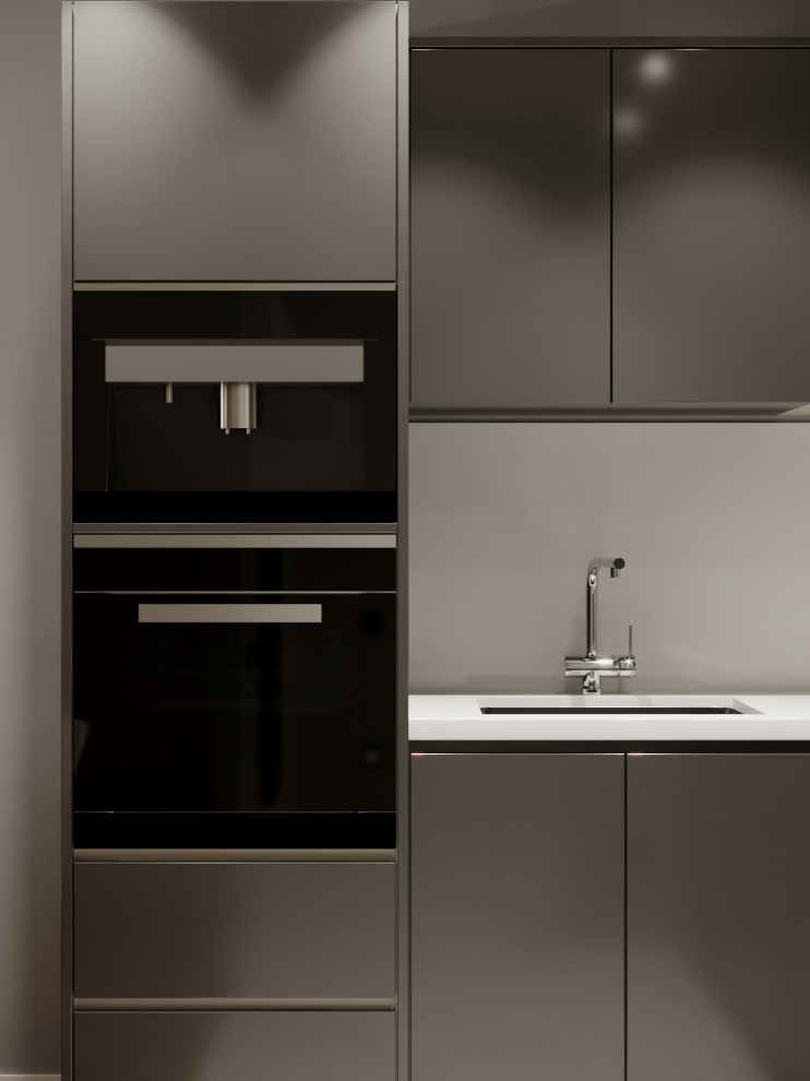 ЖК Южный Парк