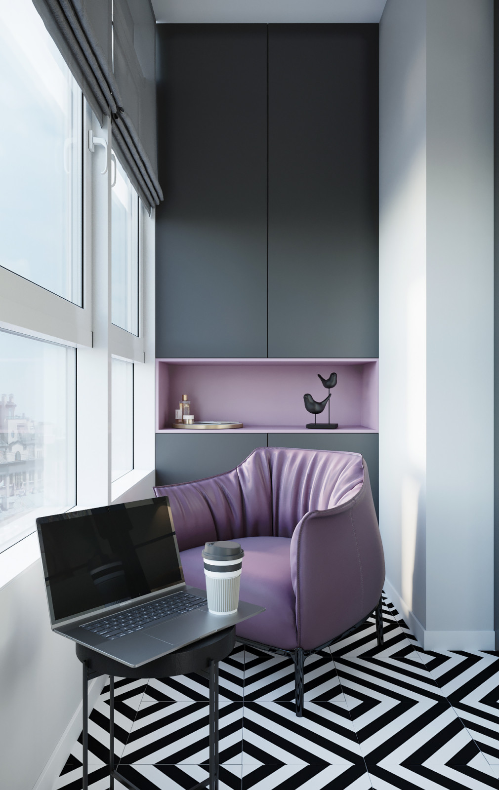 ЖК Резиденции Архитекторов