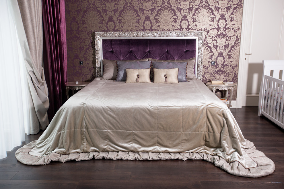 Смелый и эклектичный ар-деко