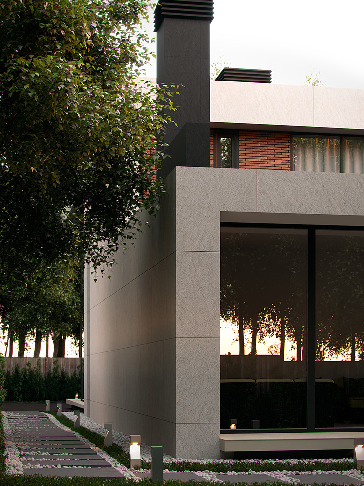 дом в Калининграде