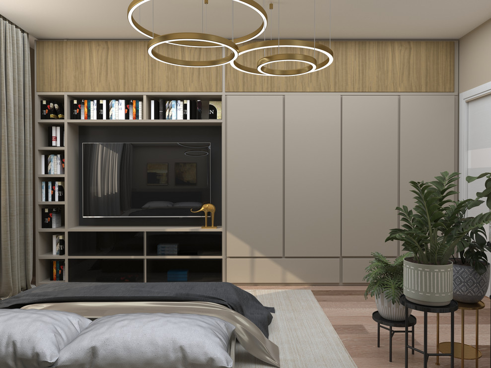 "Солнечные абстракции"