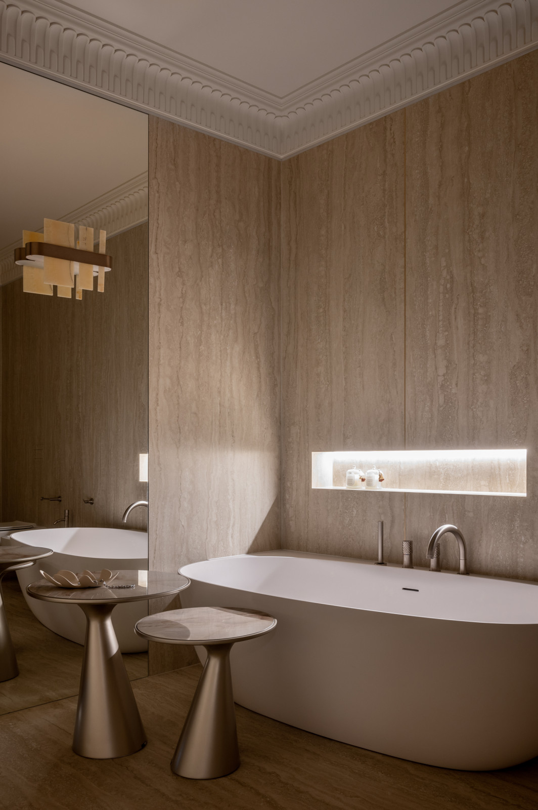 ЖК "Жизнь на Плющихе"