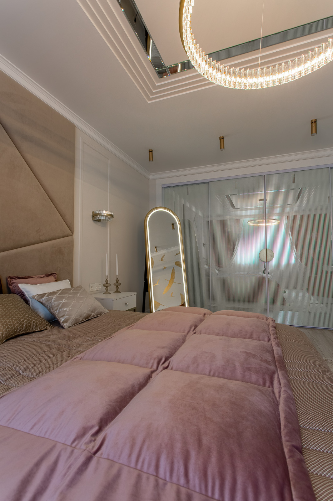 Квартира в Москве