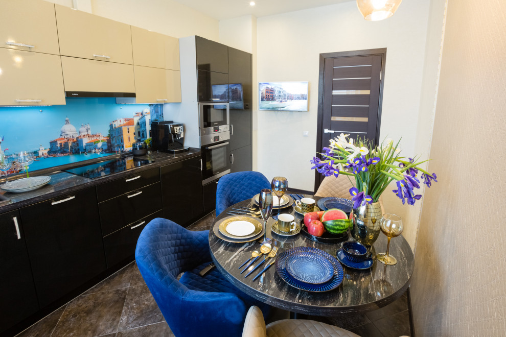 «В ногу со временем»