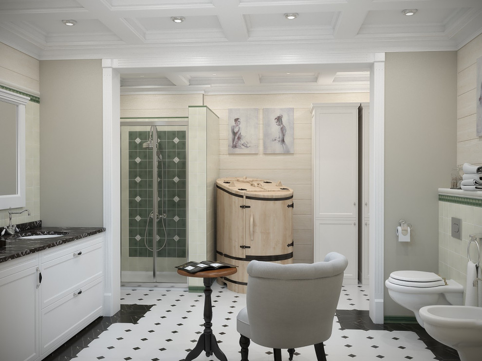 Американская классика