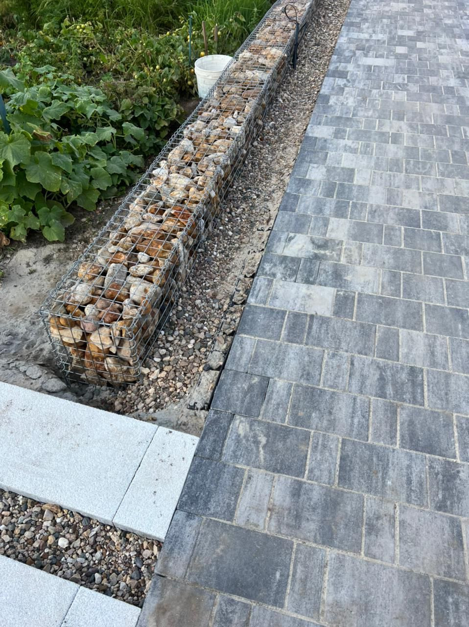 Barnhouse - комплексная застройка