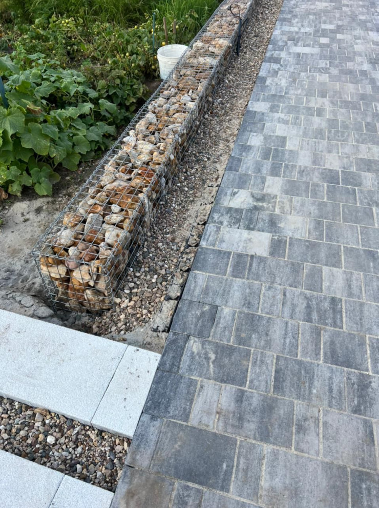 Barnhouse - комплексная застройка