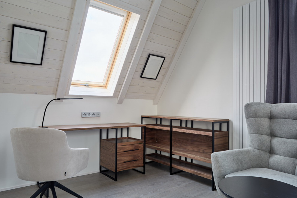 Werkel в новом проекте Максима Тихонова