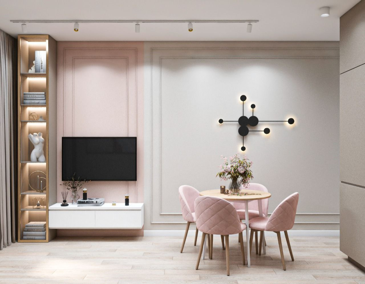 Квартира в Волгограде