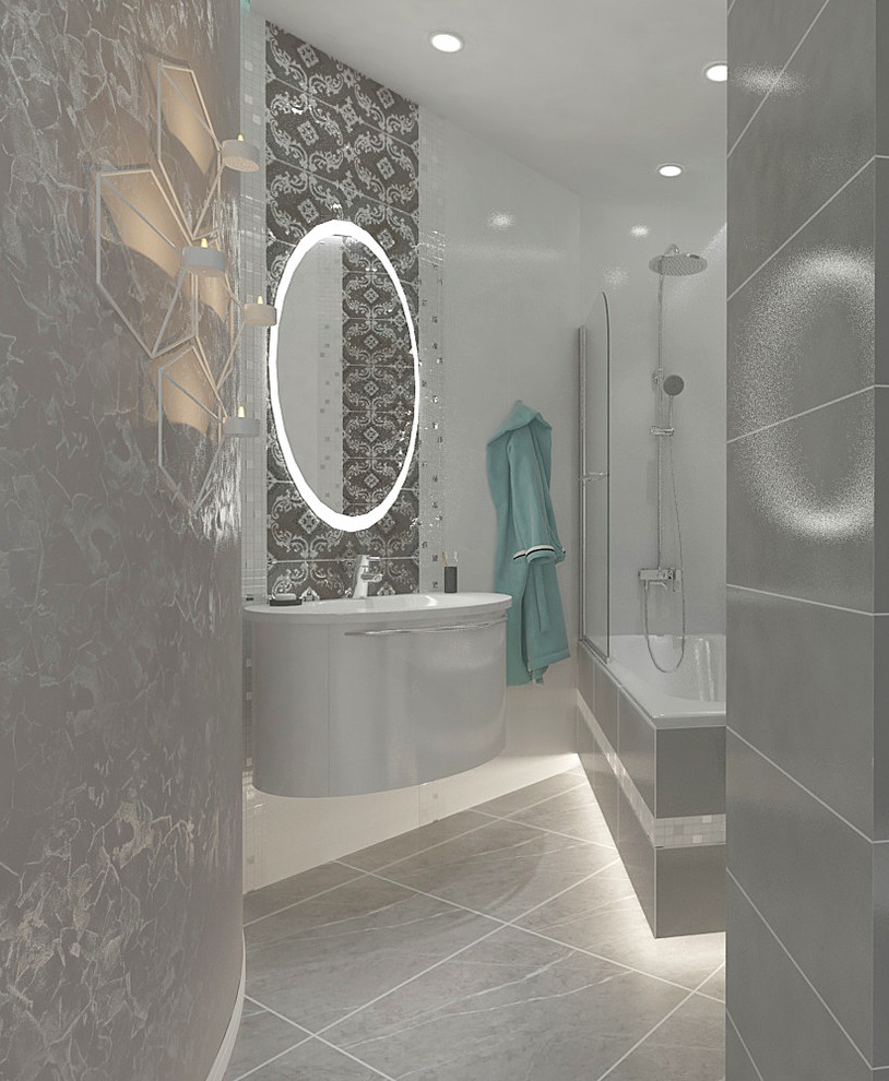 ЖК Парковые аллеи