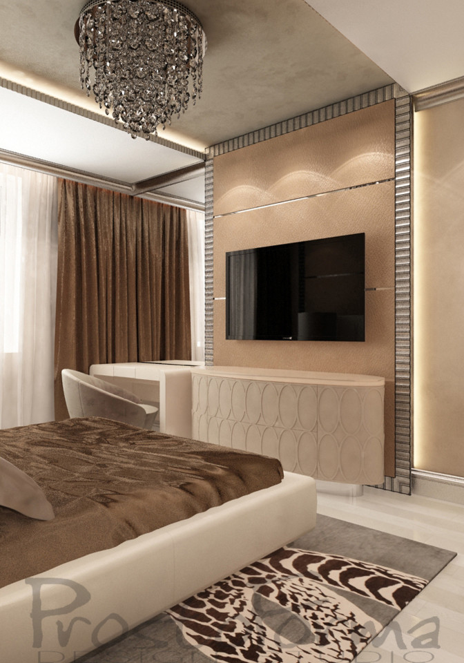 ЖК Мичуринский