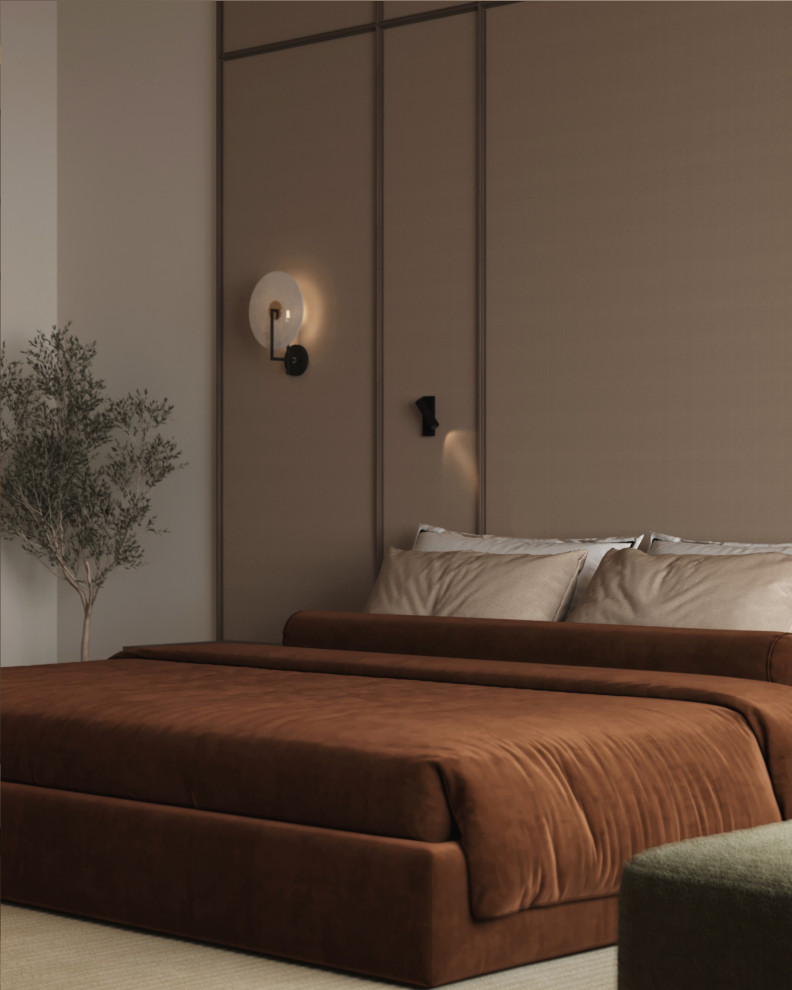 Дом в клубном поселке БЕРЕЗКА