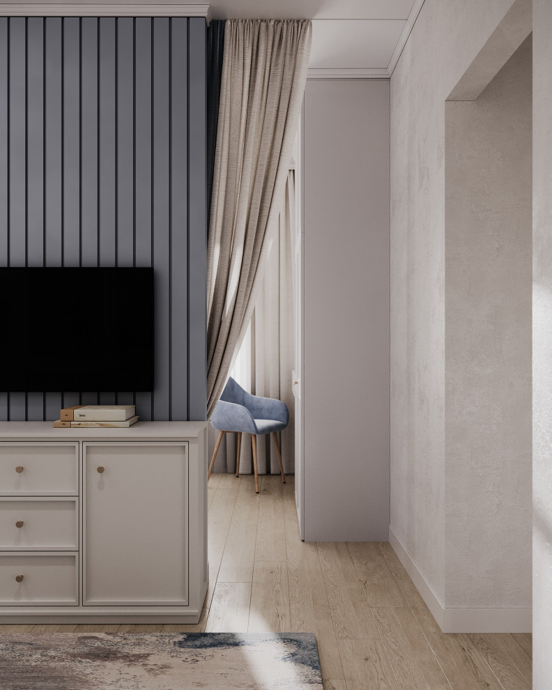 Проект "Мечтай"