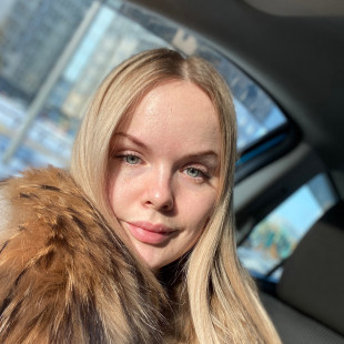 Анжелика Якутина