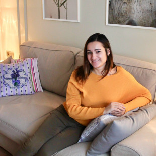 Валерия Тихомирова