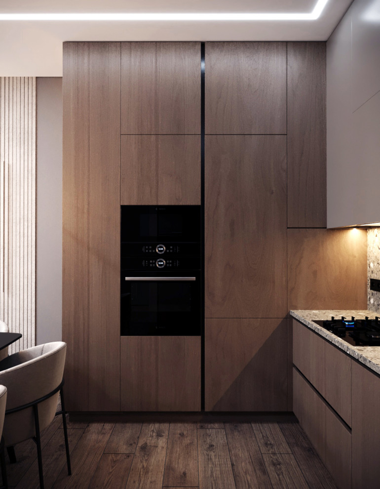 Дом для Иры