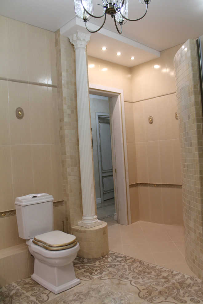 Квартира у парка